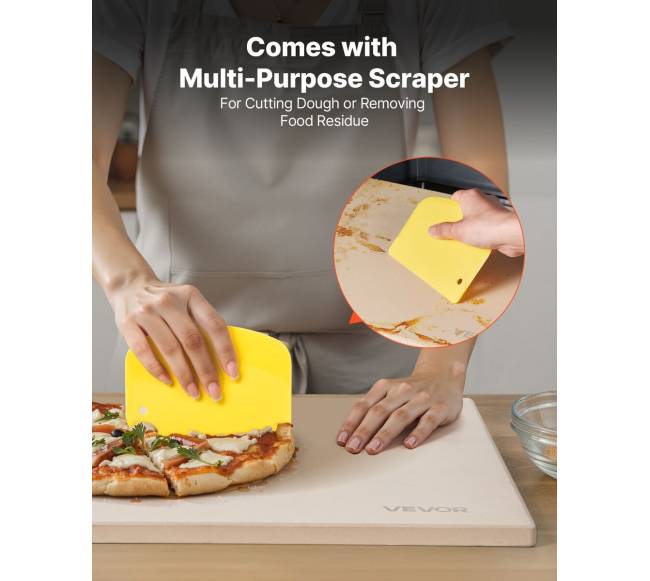 Naudojimo viryklėje ir kepsninėje pizza akmuo3