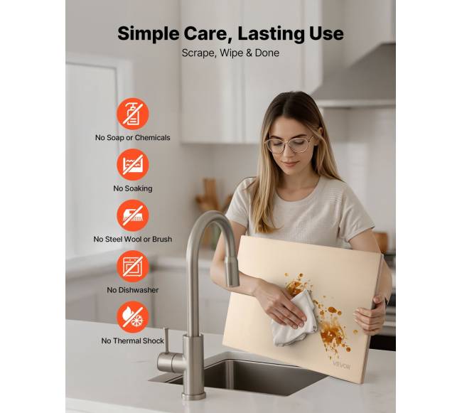 Naudojimo viryklėje ir kepsninėje pizza akmuo4