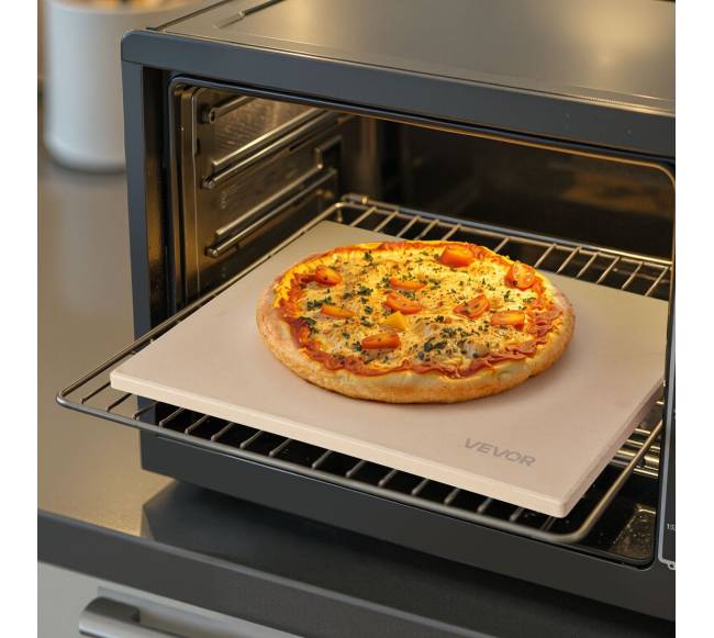 Naudojimo viryklėje ir kepsninėje pizza akmuo7