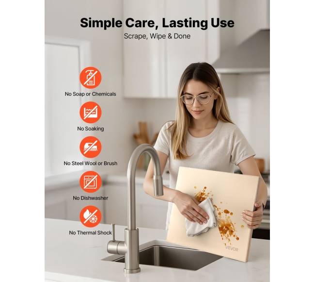 Stačiakampė picos akmens plokštė 38x30 cm4