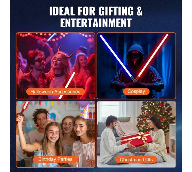 LED kalavijas su šviesomis ir garsais2