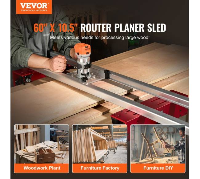 Reguliuojama frezavimo staklių atrama medienai1