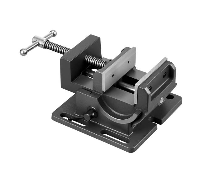 Pasviras spaustuvas 10,8 cm žiočių pločio0