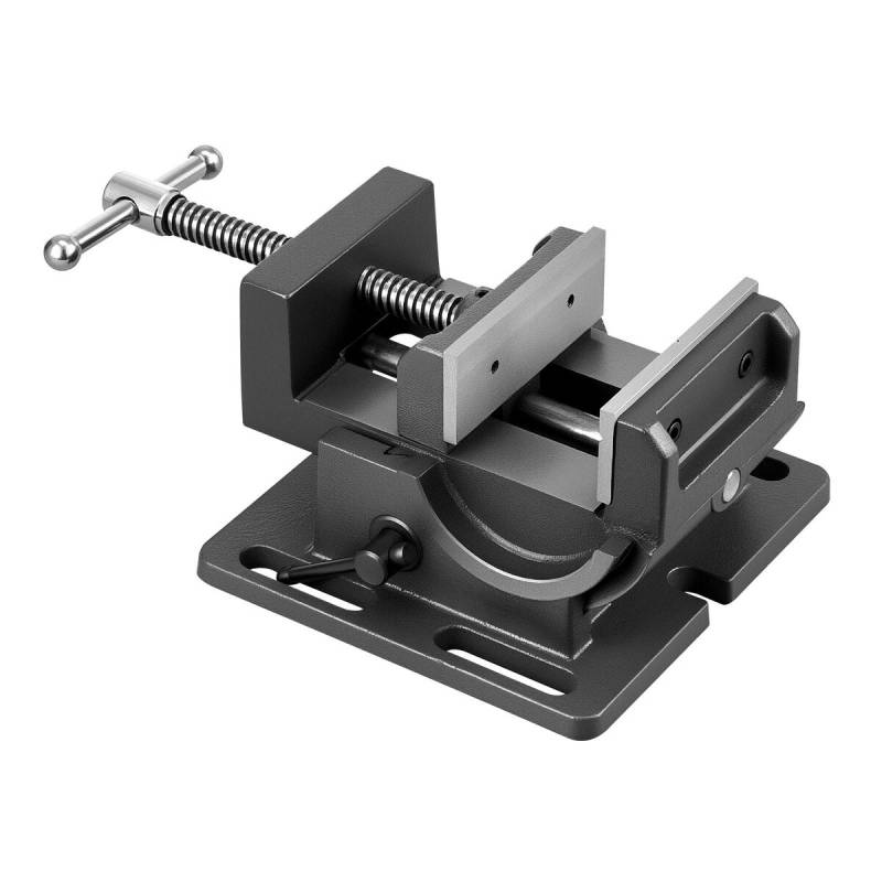 Pasviras spaustuvas 10,8 cm žiočių pločio0