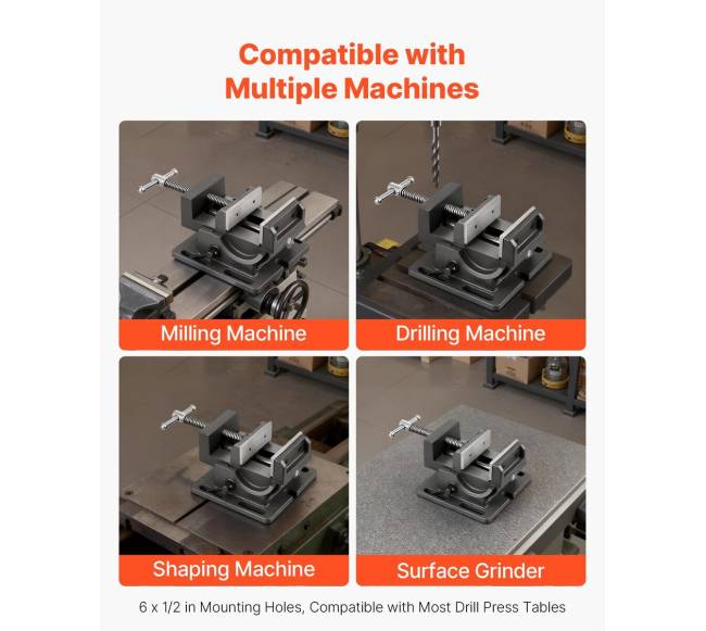 Pasviras spaustuvas 10,8 cm žiočių pločio5