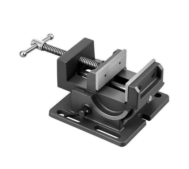 Pasviras spaustuvas 10,8 cm žiočių pločio10