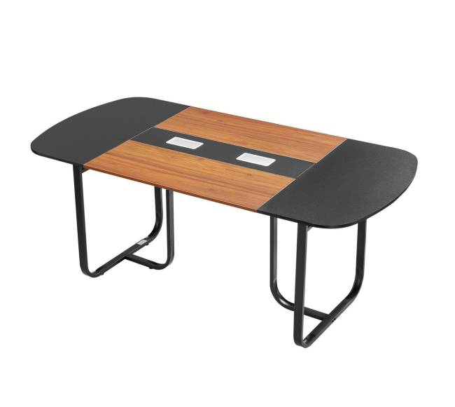 Ovalo konferencijų stalas, 6-8 asmenims8