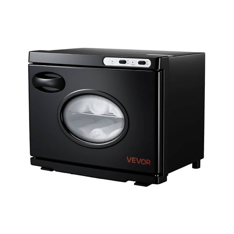 Karšto rankšluosčių šildytuvas, 23L talpos šildymo spinta0