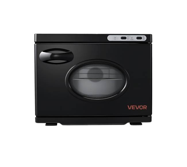 Karšto rankšluosčių šildytuvas, 23L talpos šildymo spinta8