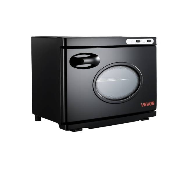 Karšto rankšluosčių šildytuvas, 23L talpos šildymo spinta9