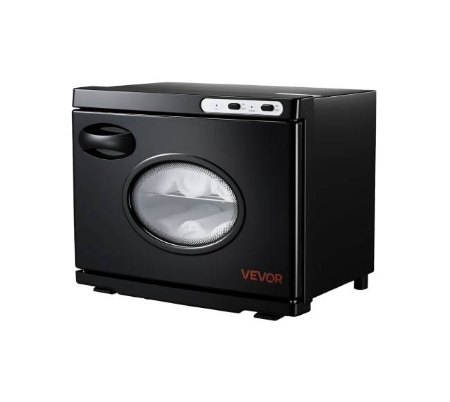 Karšto rankšluosčių šildytuvas, 23L talpos šildymo spinta10