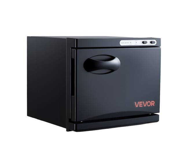 Rankšluosčių šildytuvas 8L su nerūdijančio plieno stovu9