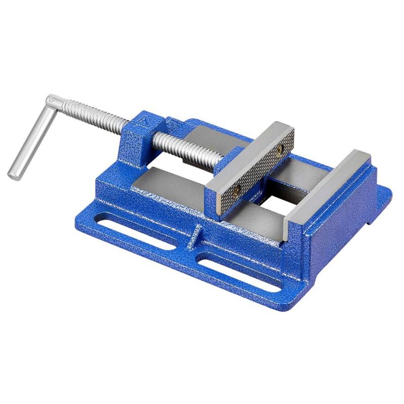 Gręžimo spaustuvas su 15 cm žiodžio pločiu0