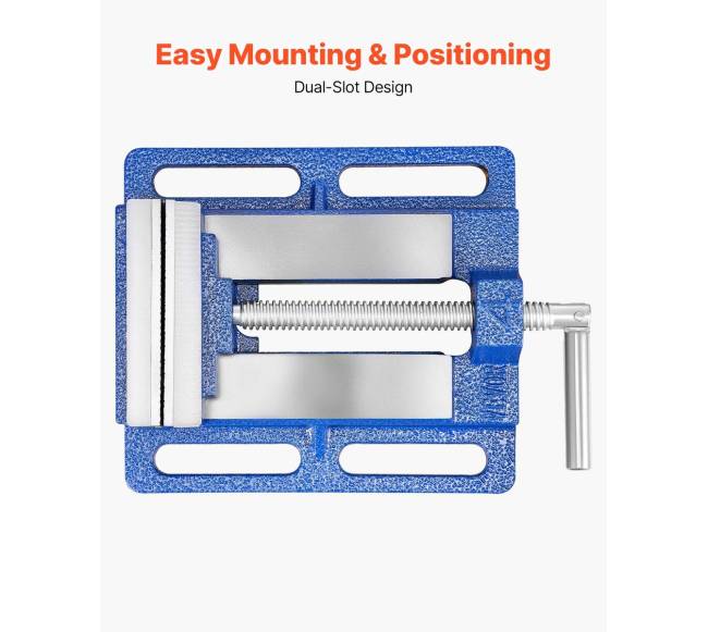 Gręžimo spaustuvas su 15 cm žiodžio pločiu3