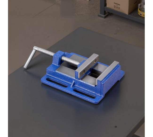 Gręžimo spaustuvas su 15 cm žiodžio pločiu7