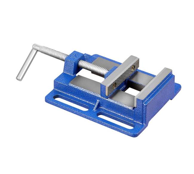 Gręžimo spaustuvas su 15 cm žiodžio pločiu8