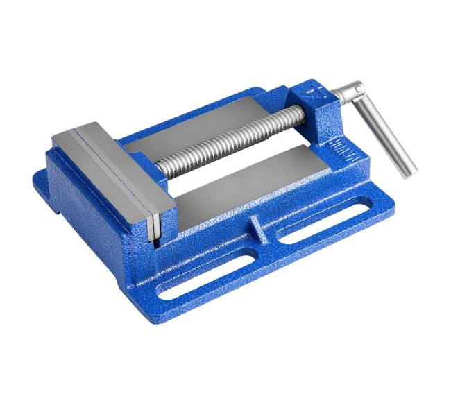 Gręžimo spaustuvas su 15 cm žiodžio pločiu9