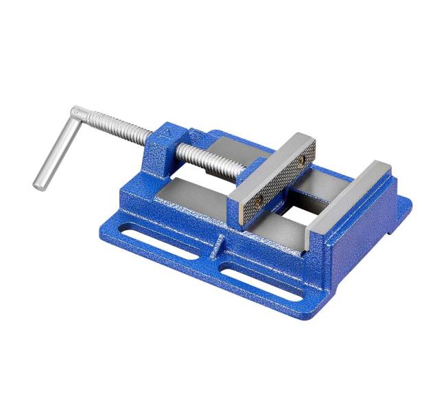 Gręžimo spaustuvas su 15 cm žiodžio pločiu10