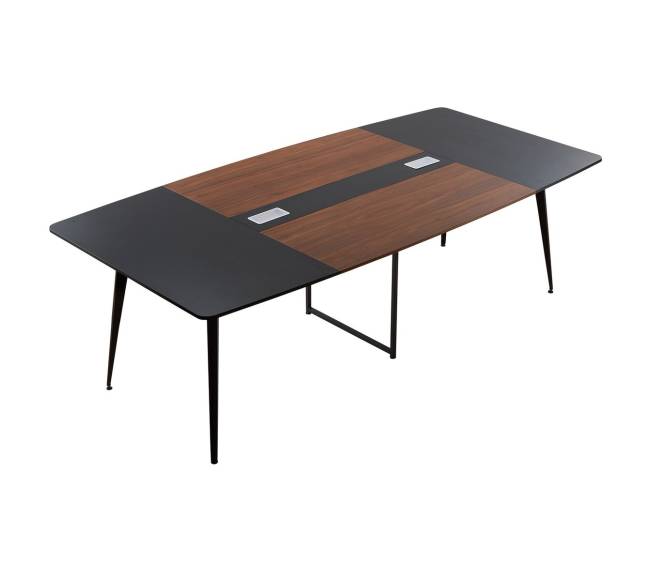 Konferencinis stalas 240 cm 10 asmenų10