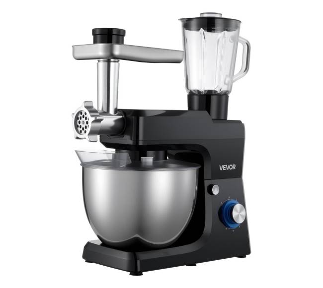 Universalus virtuvės maišytuvas 7,8 L 1500W8