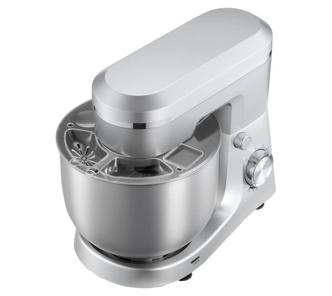 Virtuvinis mikseris, 4.2 L+5.7 L, 1500W0