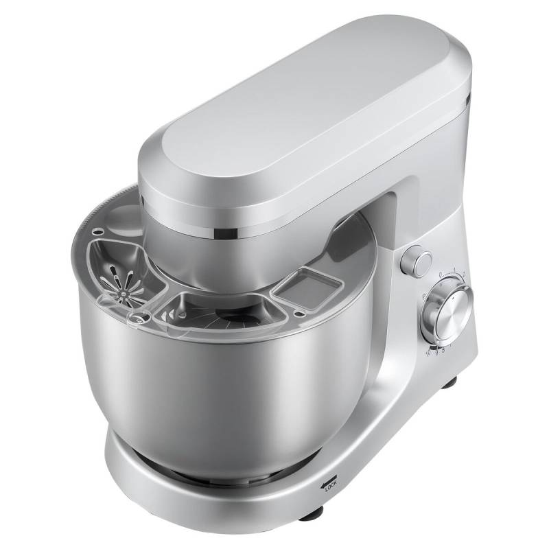 Virtuvinis mikseris, 4.2 L+5.7 L, 1500W0