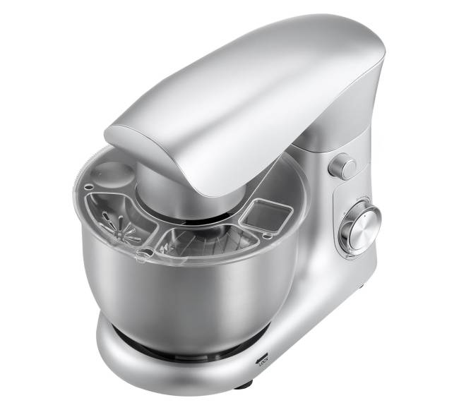 Standinis mikseris 4.2 L elektrinė virtuvės maišyklė0
