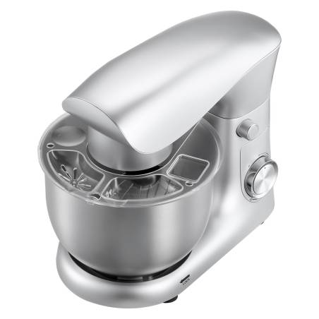 Standinis mikseris 4.2 L elektrinė virtuvės maišyklė0