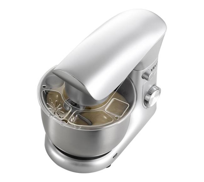 Standinis mikseris 4.2 L elektrinė virtuvės maišyklė10