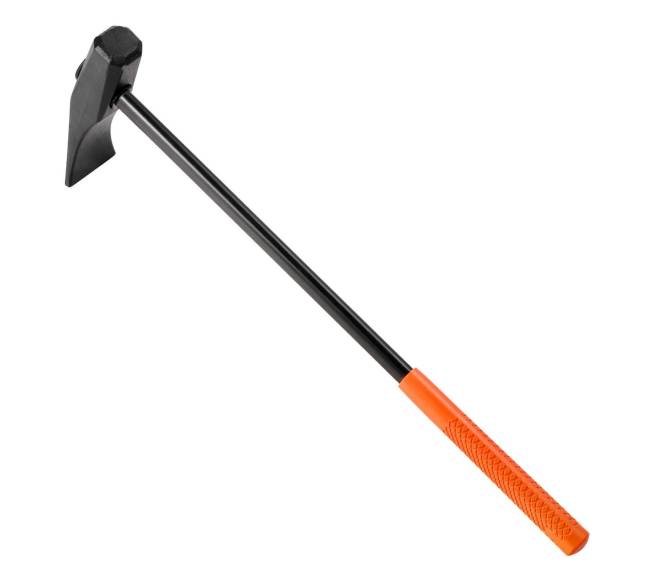 Padangų nuėmimo pleištas su ilga rankena9