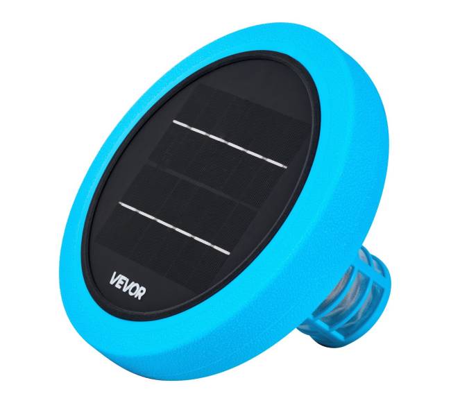 Saulės baseino jonizatorius iki 132489 L8