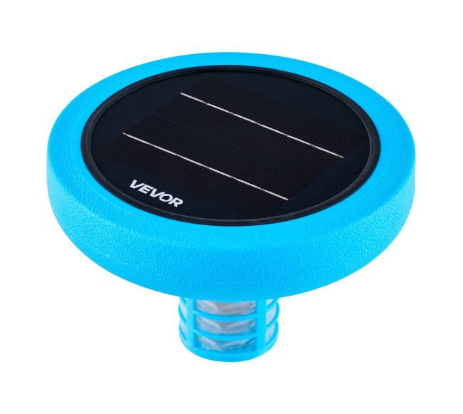 Saulės baseino jonizatorius iki 132489 L10