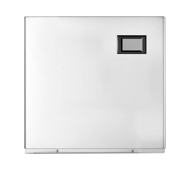 Komerciška ledo gaminimo mašina0