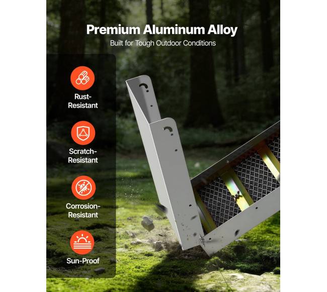 Sulankstoma aukso plovimo dėžė aukštame banke2