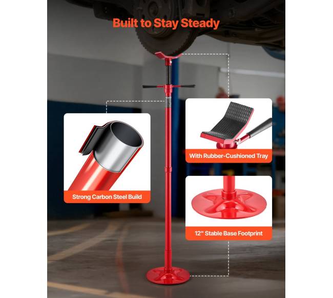 Pakabinamas laikiklis iki 0.5 t3