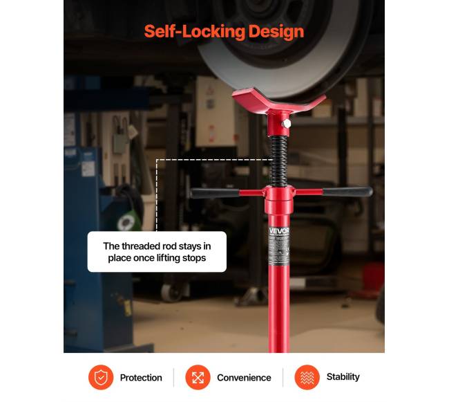 Pakabinamas laikiklis iki 0.5 t4