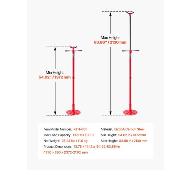 Pakabinamas laikiklis iki 0.5 t6