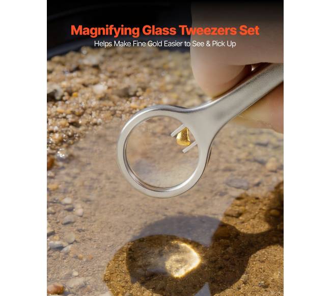 Aukso plovimo rinkinys su priedais5