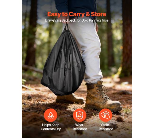 Aukso plovimo rinkinys su priedais6