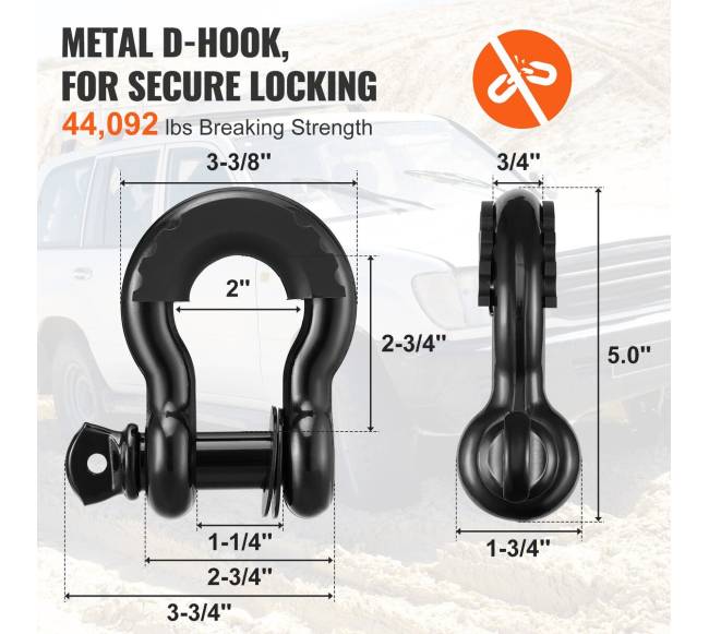 Bekelės gelbėjimo rinkinys, virvės ir gervė2