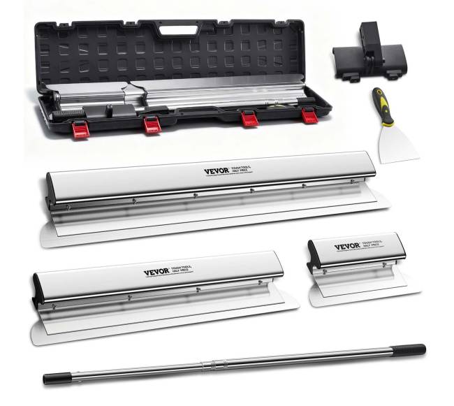 Glaistyklė gipso kartono lyginimui 102432 cm0