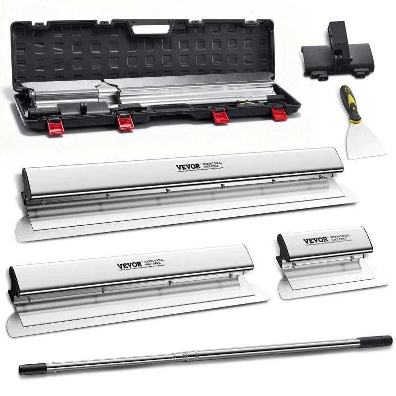 Glaistyklė gipso kartono lyginimui 102432 cm0