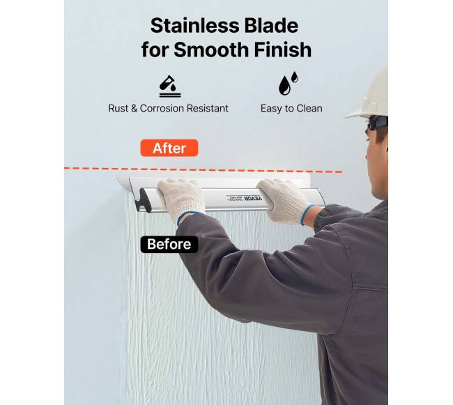 Glaistyklė gipso kartono lyginimui 102432 cm2