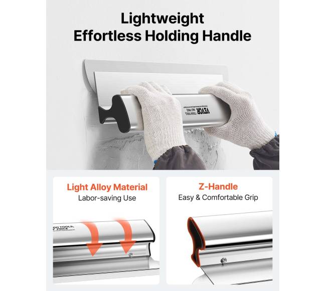 Glaistyklė gipso kartono lyginimui 102432 cm3