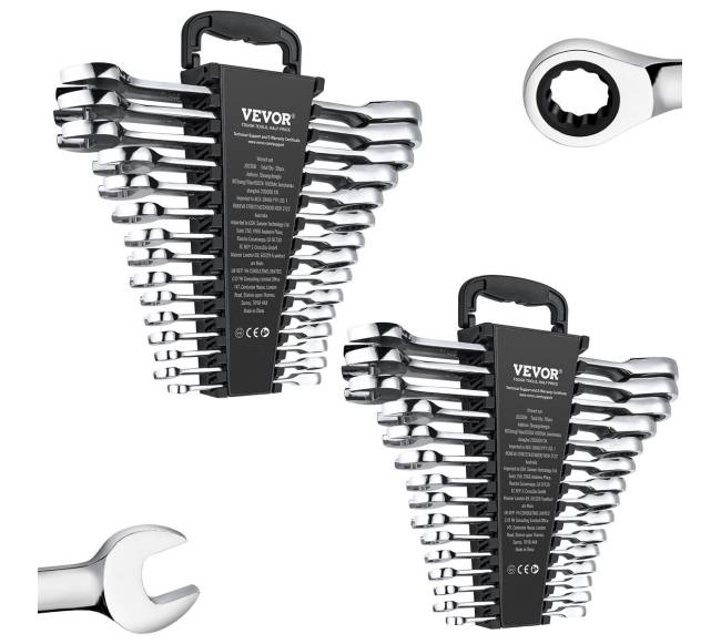 30 dalių veržliarakčių rinkinys su laikikliu0