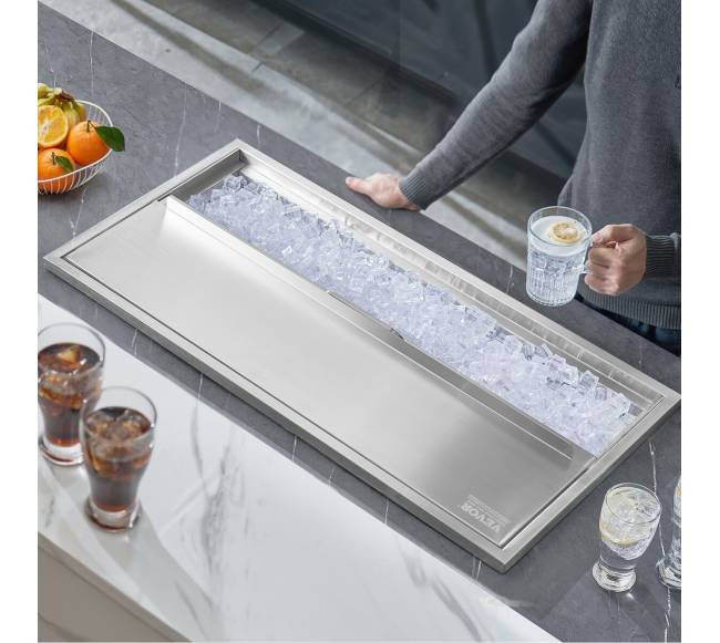 Įmontuojama ledainė su dangčiu7