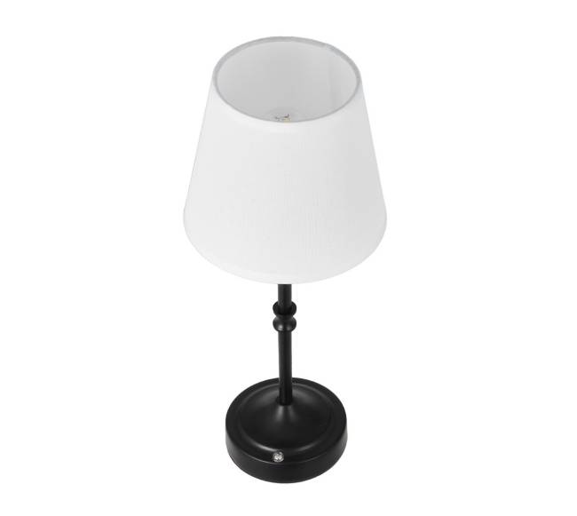 Belaidis stalo šviestuvas 2 vnt. su baterija8