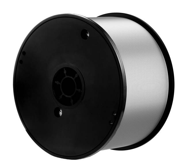 500 m aliuminio viela elektrinei tvorai0