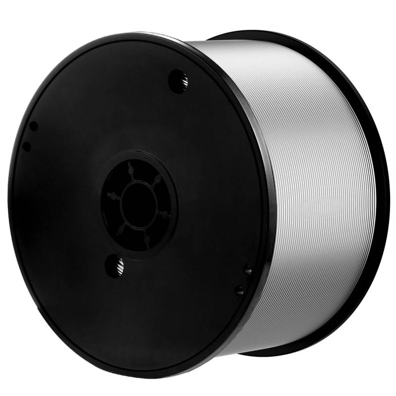 500 m aliuminio viela elektrinei tvorai0