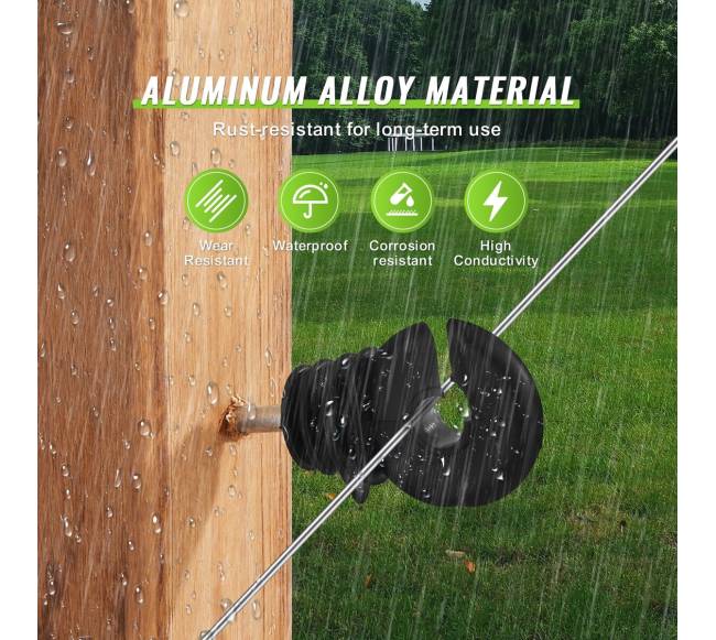 500 m aliuminio viela elektrinei tvorai2